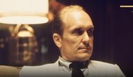 Cast of The Godfather